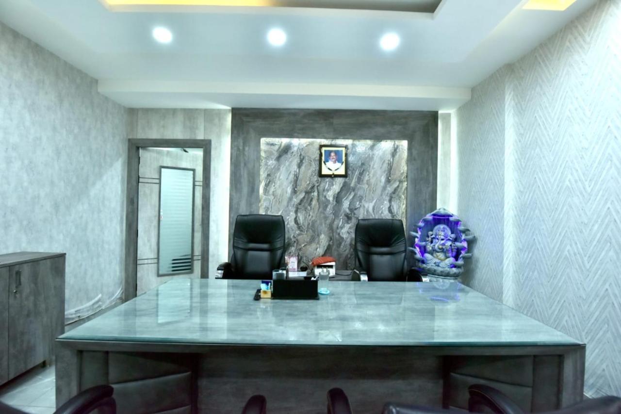 Royal Inn جامو المظهر الخارجي الصورة