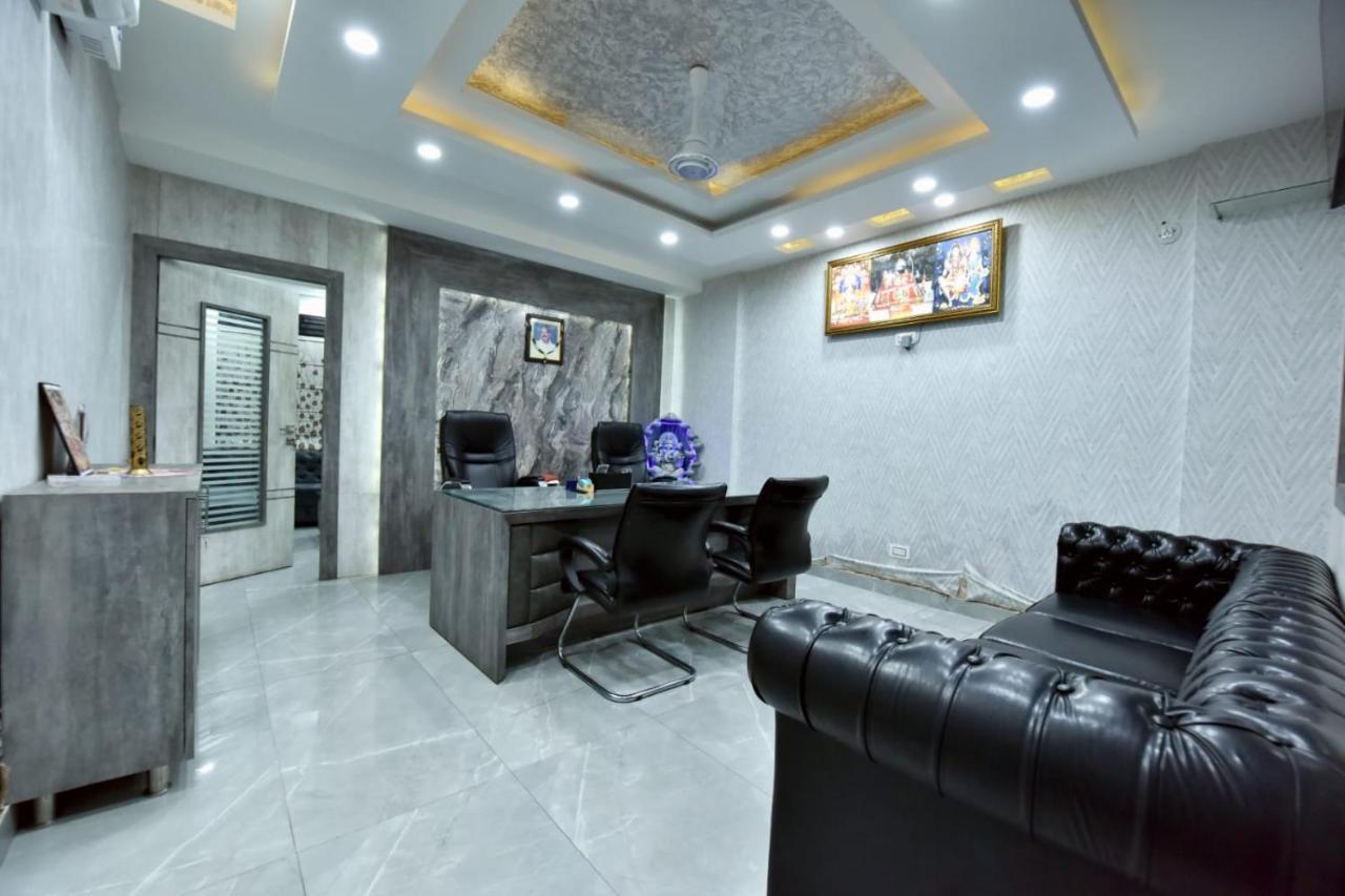 Royal Inn جامو المظهر الخارجي الصورة