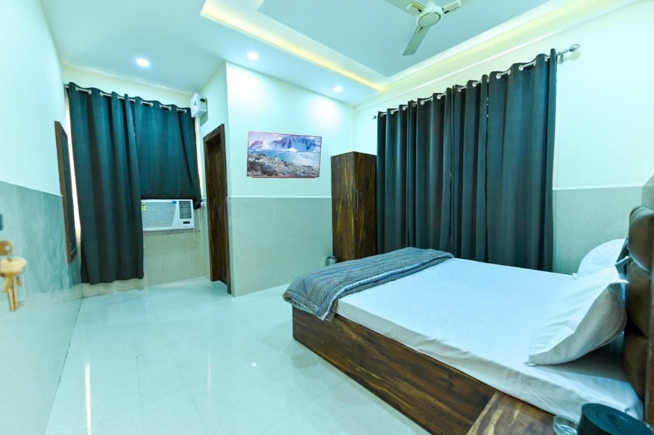 Royal Inn جامو المظهر الخارجي الصورة