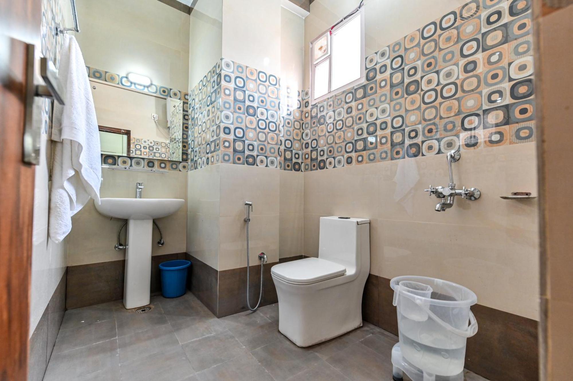 Royal Inn جامو المظهر الخارجي الصورة