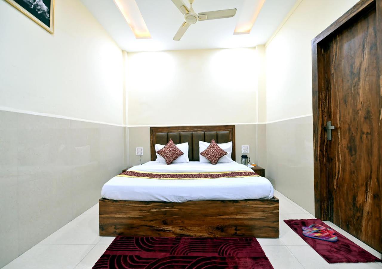 Royal Inn جامو المظهر الخارجي الصورة